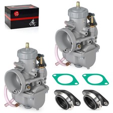 VM 34mm Carburetor For Honda