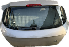 Portellone posteriore baule