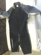 Muta sub Mezze Maniche XL