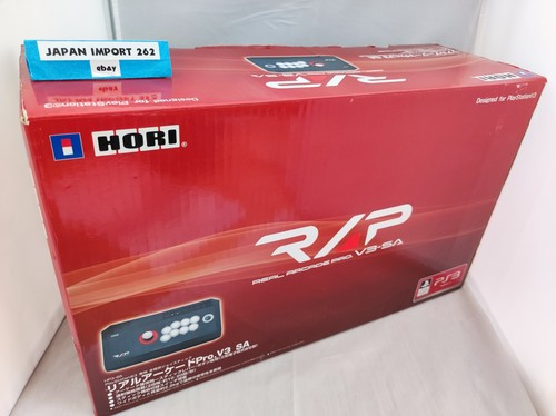 Hori playstation ps3 rap - hori,