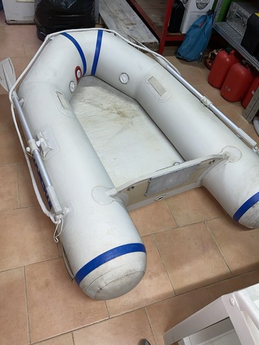 Tender lodestar mercury - lodestar, +