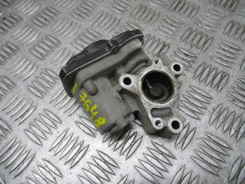 Valvola egr nissan - egr, qashqai