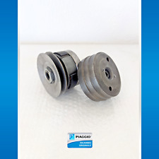 FRIZIONE CIAO ORIGINALE PIAGGIO COMPLETA CAMPANA SI BRAVO BOXER VARIATORE 100