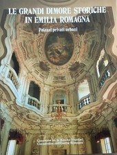 Le grandi dimore storiche in