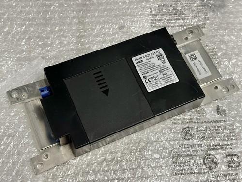 Bmw 6820931 telematic atm - telematic,