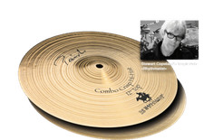 Piatti Paiste Signature 12"