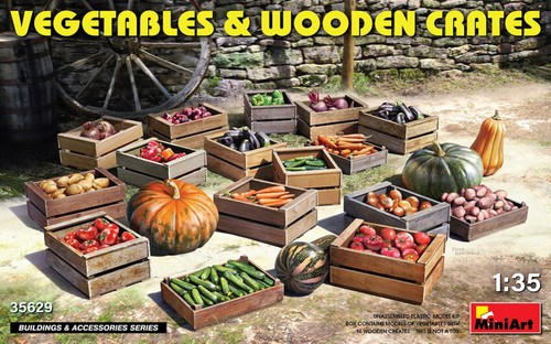 Modellino model kit - , diorami