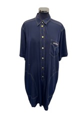 MOSCHINO JEANS ABITO DONNA