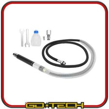 FRESINO DRITTO MINI TRAPANO SMERIGLIATRICE PNEUMATICA con 2 MANDRINI Tipo DREMEL