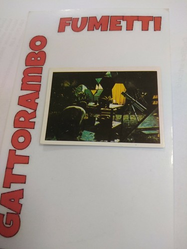Figurine spazio 1999 - ,
