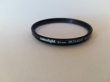 FILTRO COKIN SKYLIGHT 1A 52 MM