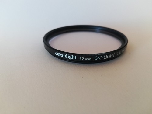 Filtro cokin skylight mm - cokin, 52