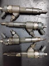 KIT INIETTORI IVECO Daily 35C11 0445120002 Diesel 2798 (9907) 1595533