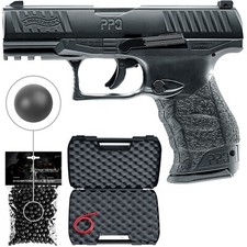 Umarex T4E Walther PPQ M2 .43