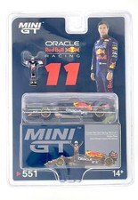 Mini GT 1:64 Red Bull Racing