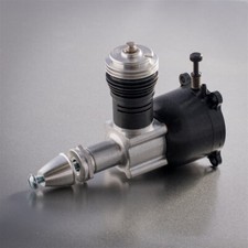 Per 049 Skymaster - Motore