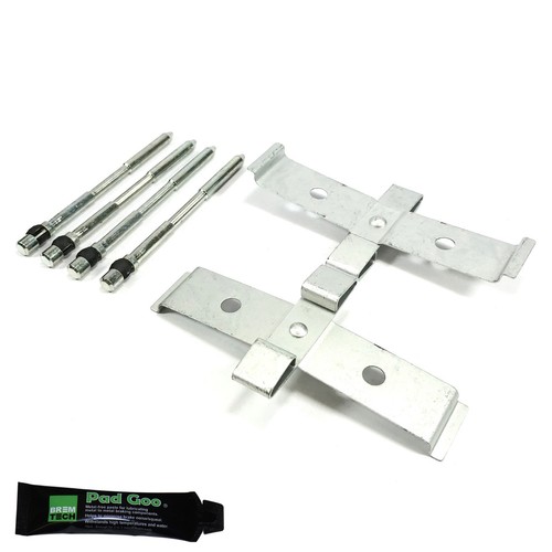 Kit raccordo perno pastiglie - raccordo,