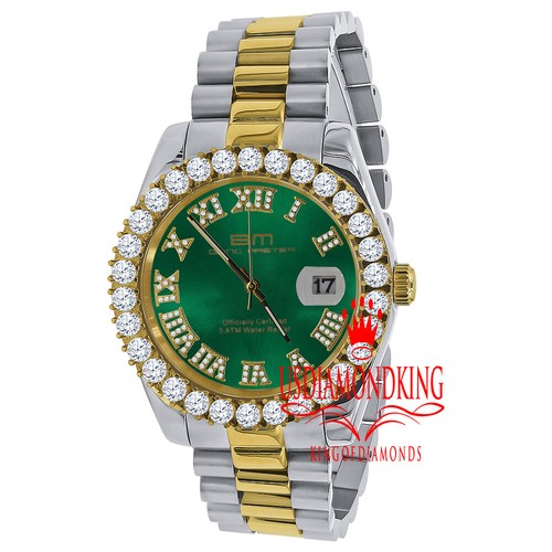 Orologio uomo presidenziale - orologio,