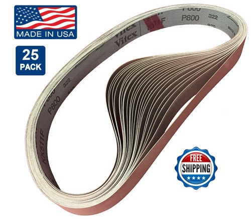 Nastri abrasivi 30 - abrasivi, x
