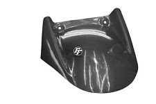 parafango posteriore Carbonio