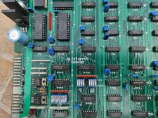 Scheda SIDAM 10800 gioco