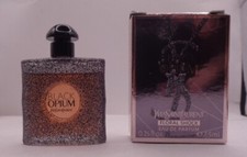YVES SAINT LAURENT BLACK OPIUM