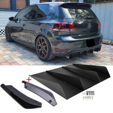 Diffusore posteriore labbro