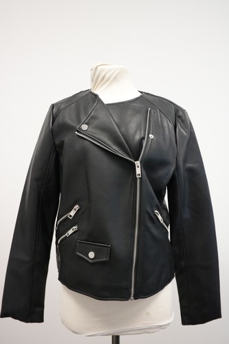 Mango giacca biker - mango,