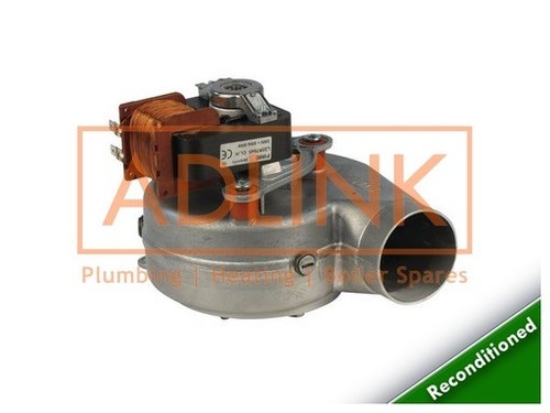 Ventilatore caldaia - ventilatore,