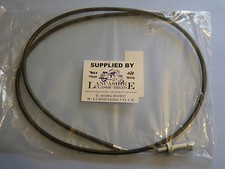 BSA B25 STARFIRE & B44 CAVO