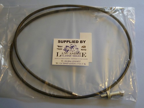 Bsa b25 starfire b44 - bsa,