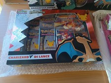 Pokemon Charizard Di Lance