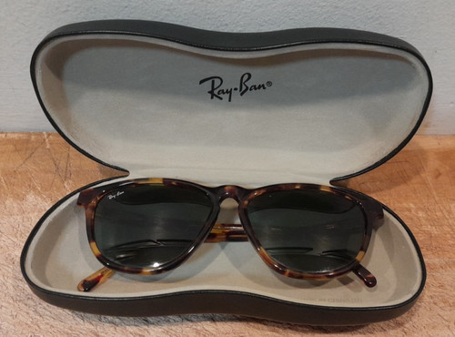 Ray ban wayfarer - ban,
