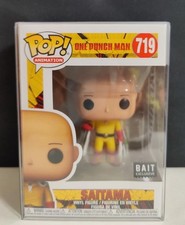 ONE PUNCH MAN SAITAMA 719 ESCA