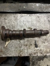 Albero A Camme Fiat 500-126