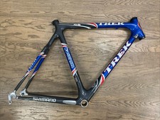 Telaio bici da strada Trek