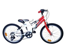 bicicletta bambino Rush 2000 usata