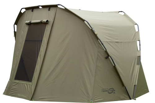 Tenda pesca mikado - mikado, bivvy