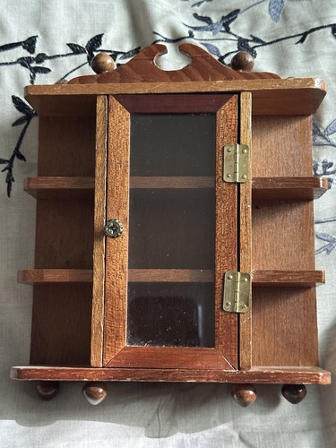 Mini mensola vintage - , legno