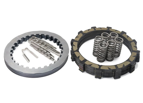 Pacchetto frizione torq drive - pacchetto,