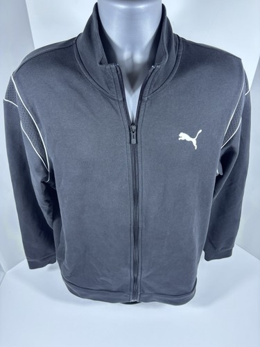Puma giacca uomo - grande, full