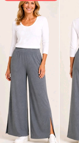 Pantalone eileen fisher - fisher, maglia