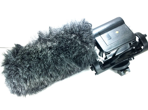 Rode video mic dslr 5mm - rode,