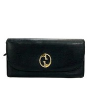 Portafoglio Gucci Double G