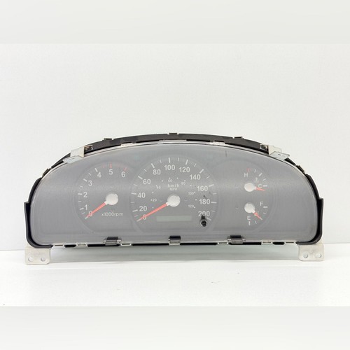 Quadro strumenti completo - , kia