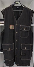 Jeans Karl Kani vintage, gilet
