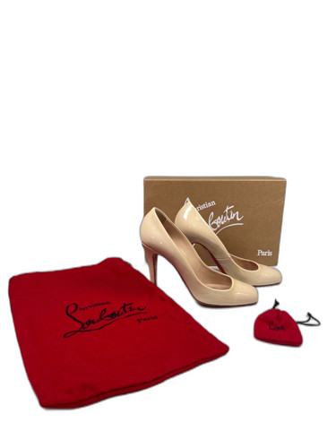 Christian louboutin donna - christian,