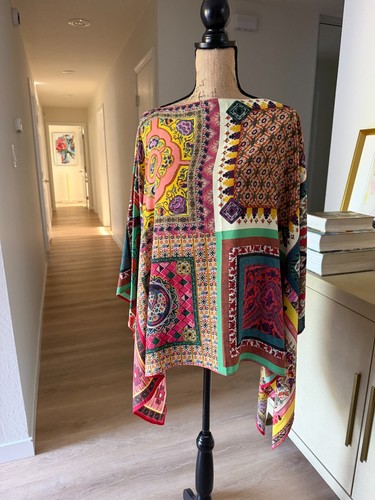 Tunica etro taglia l - tunica,
