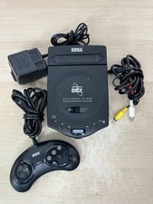 Console CD e cartuccia OEM USA