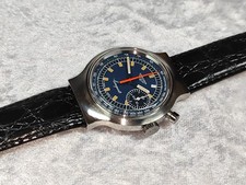 Longines Conquest  OLYMPIC